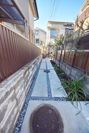 ESIIIの物件内観写真